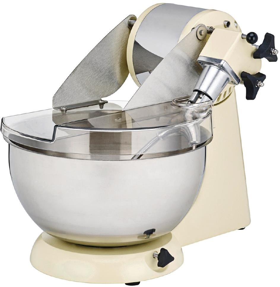  Santos 10Ltr Teigmixer 18 