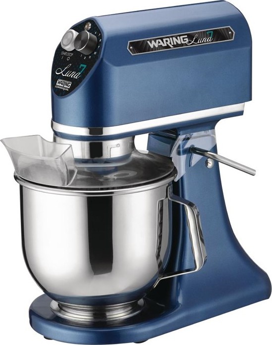  Gastronoble WSM7LE Planetenmischer 7L 