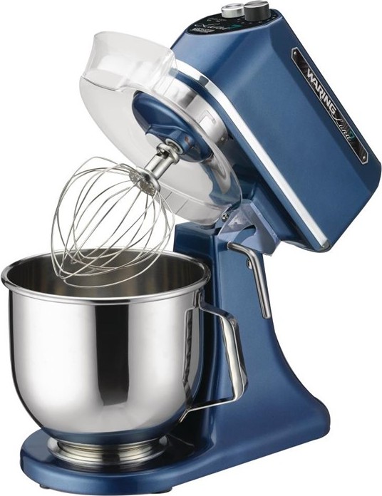  Gastronoble WSM7LE Planetenmischer 7L 