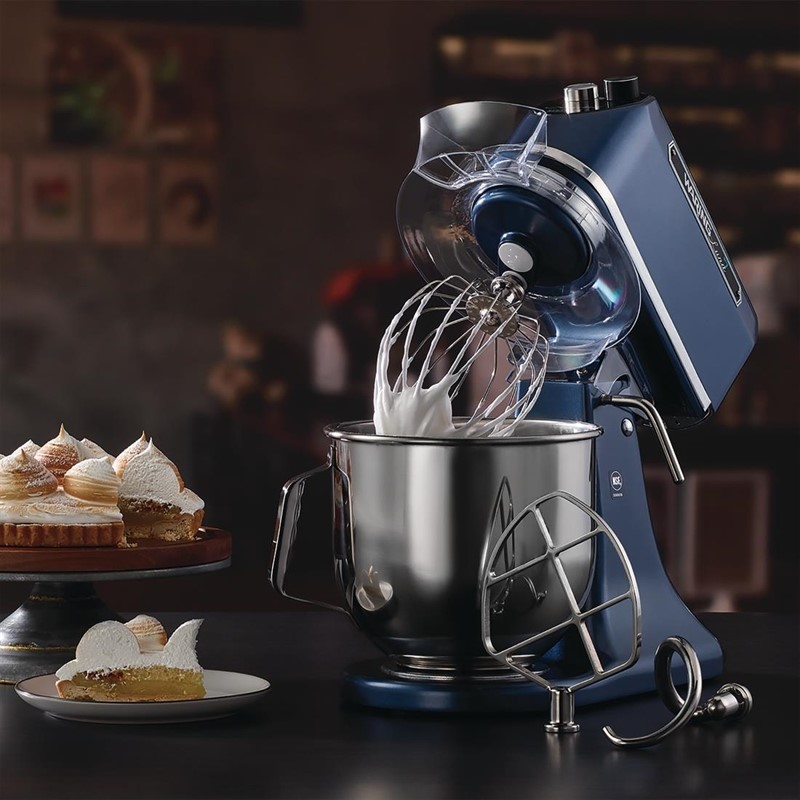  Gastronoble WSM7LE Planetenmischer 7L 