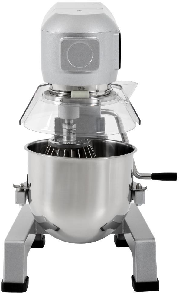  Buffalo 10Ltr Digitaler Planetenmischer 