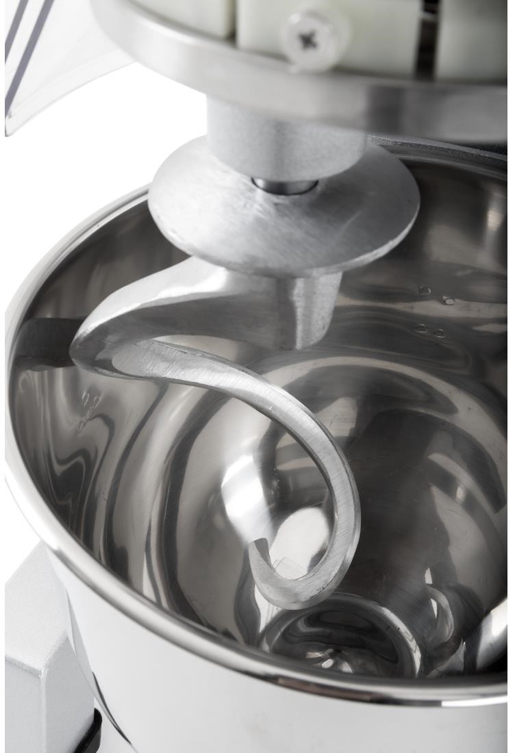  Buffalo 10Ltr Digitaler Planetenmischer 