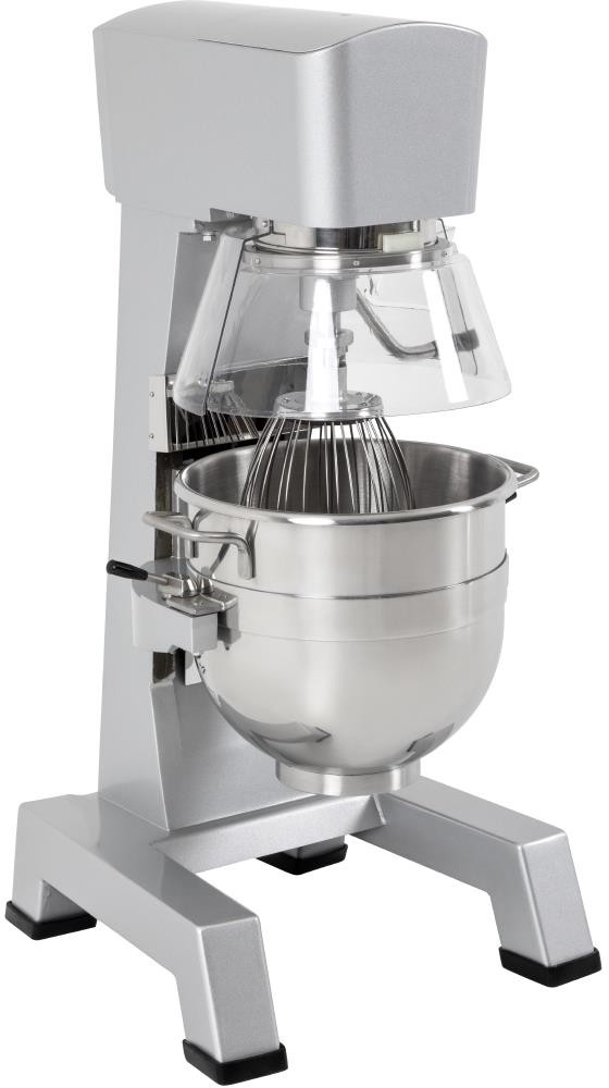  Buffalo 30Ltr Digitaler Planetenmischer 