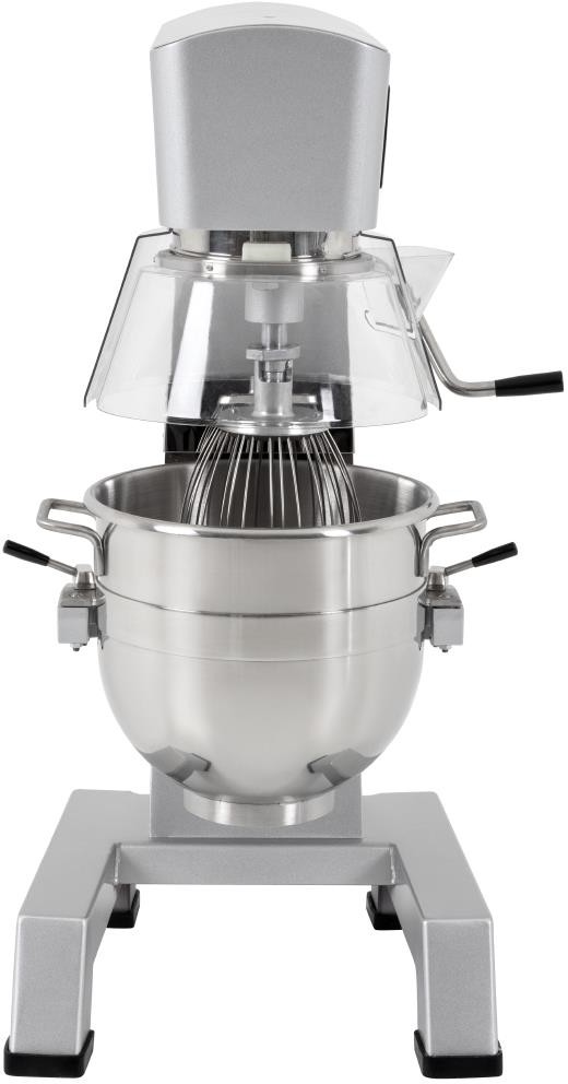  Buffalo 30Ltr Digitaler Planetenmischer 