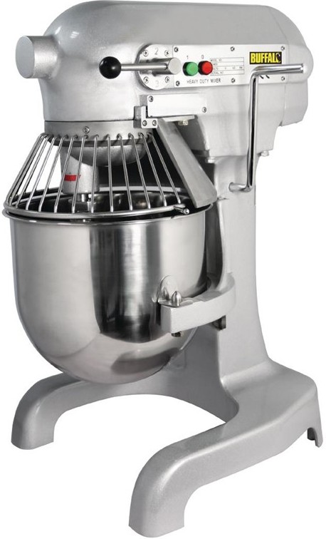  Buffalo Planetenmixer 9L 
