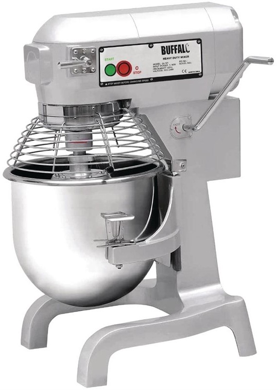  Buffalo Planetenmixer 20L 
