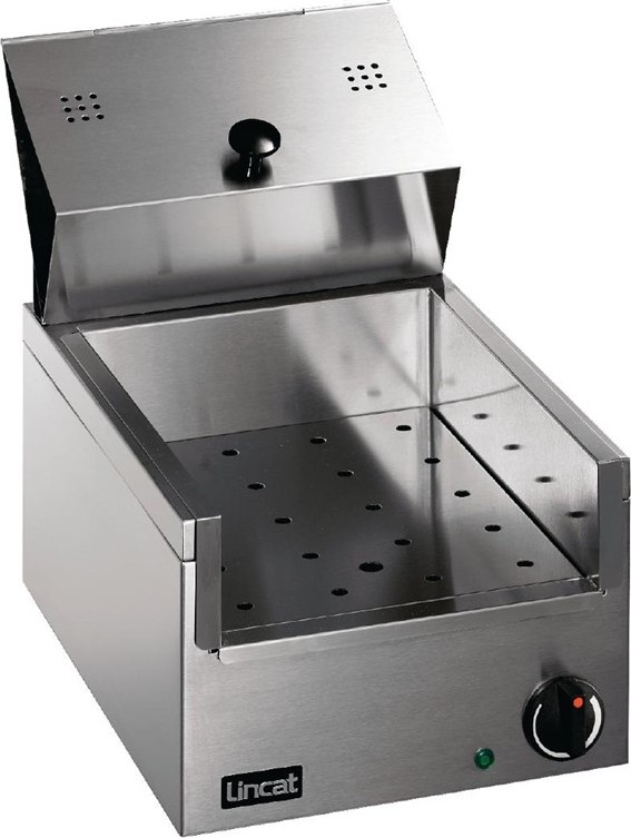 Lincat Lynx 400 elektrische Salz- und Warmhaltestation LCS 