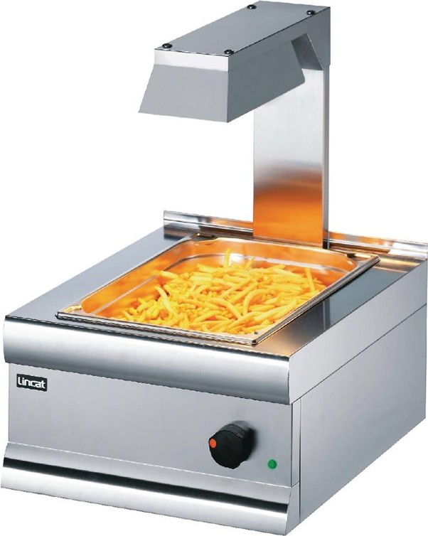  Lincat Silverlink Chips Erw&auml;rmungsger&auml;t CS4/G 
