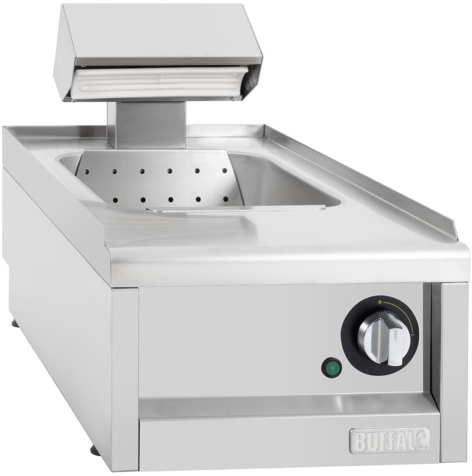  Buffalo Frittenbeh&auml;lter der Serie 600 