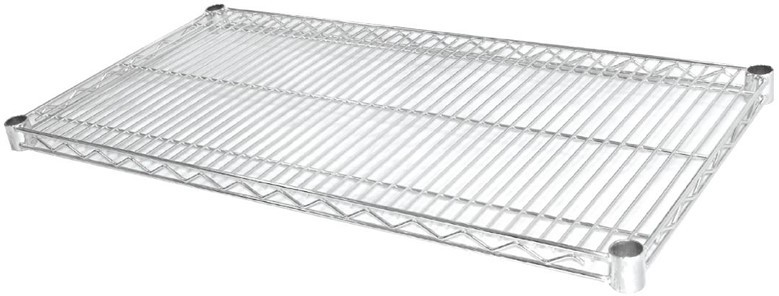  Vogue Gitterablagen f&uuml;r Vorratsregal 122 x 61cm 