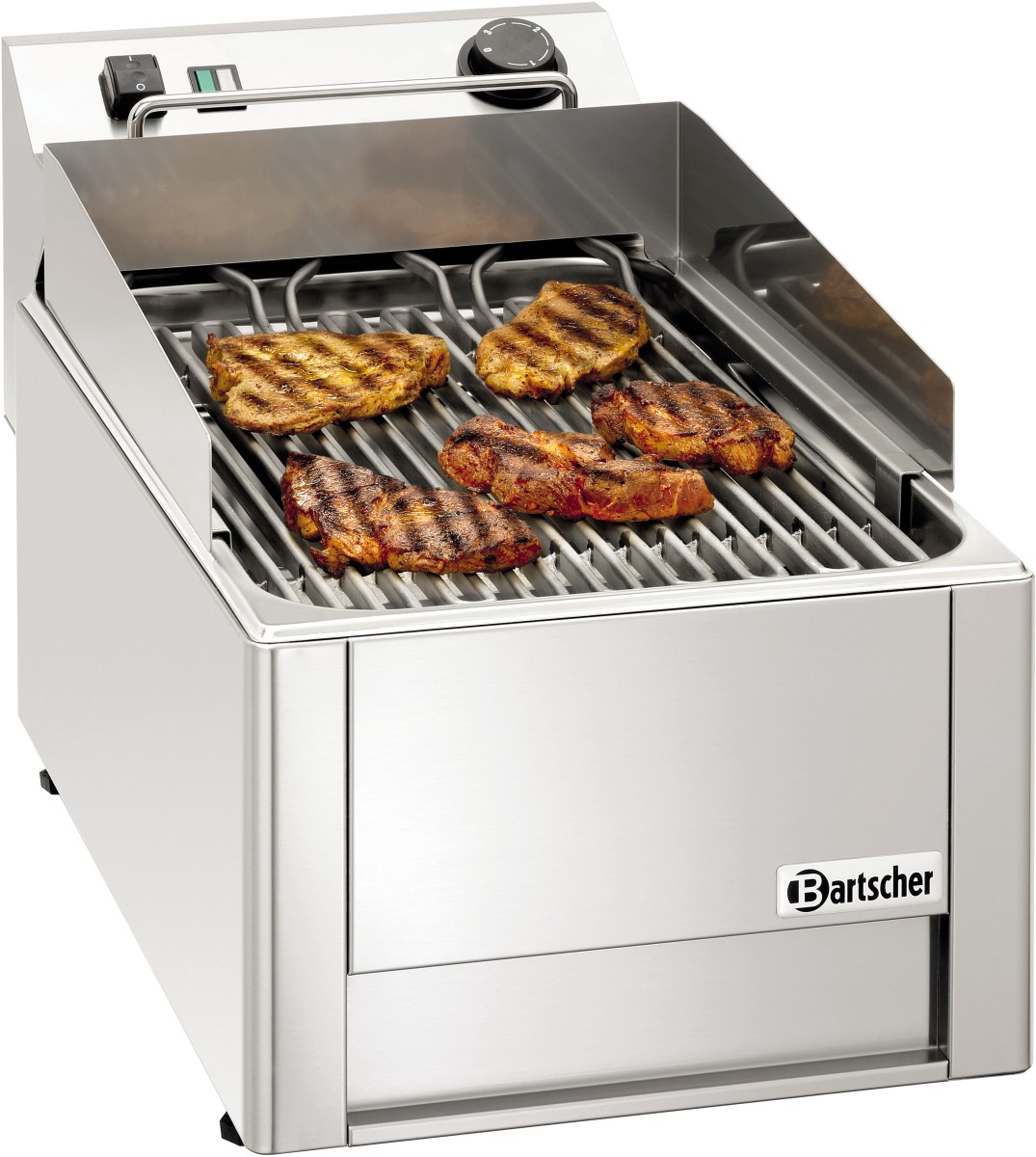  Bartscher Wassergrill 40 