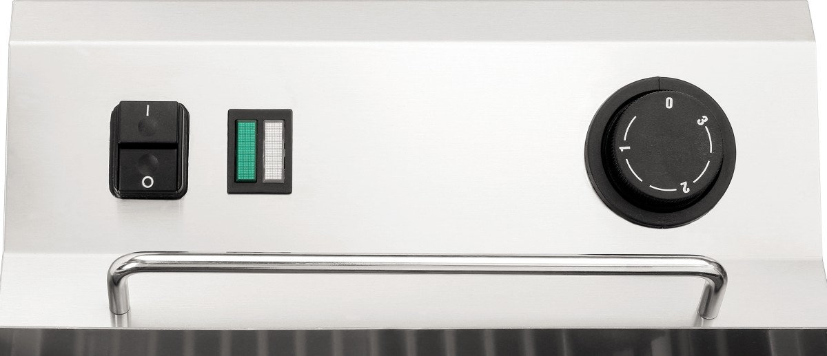  Bartscher Wassergrill 40 