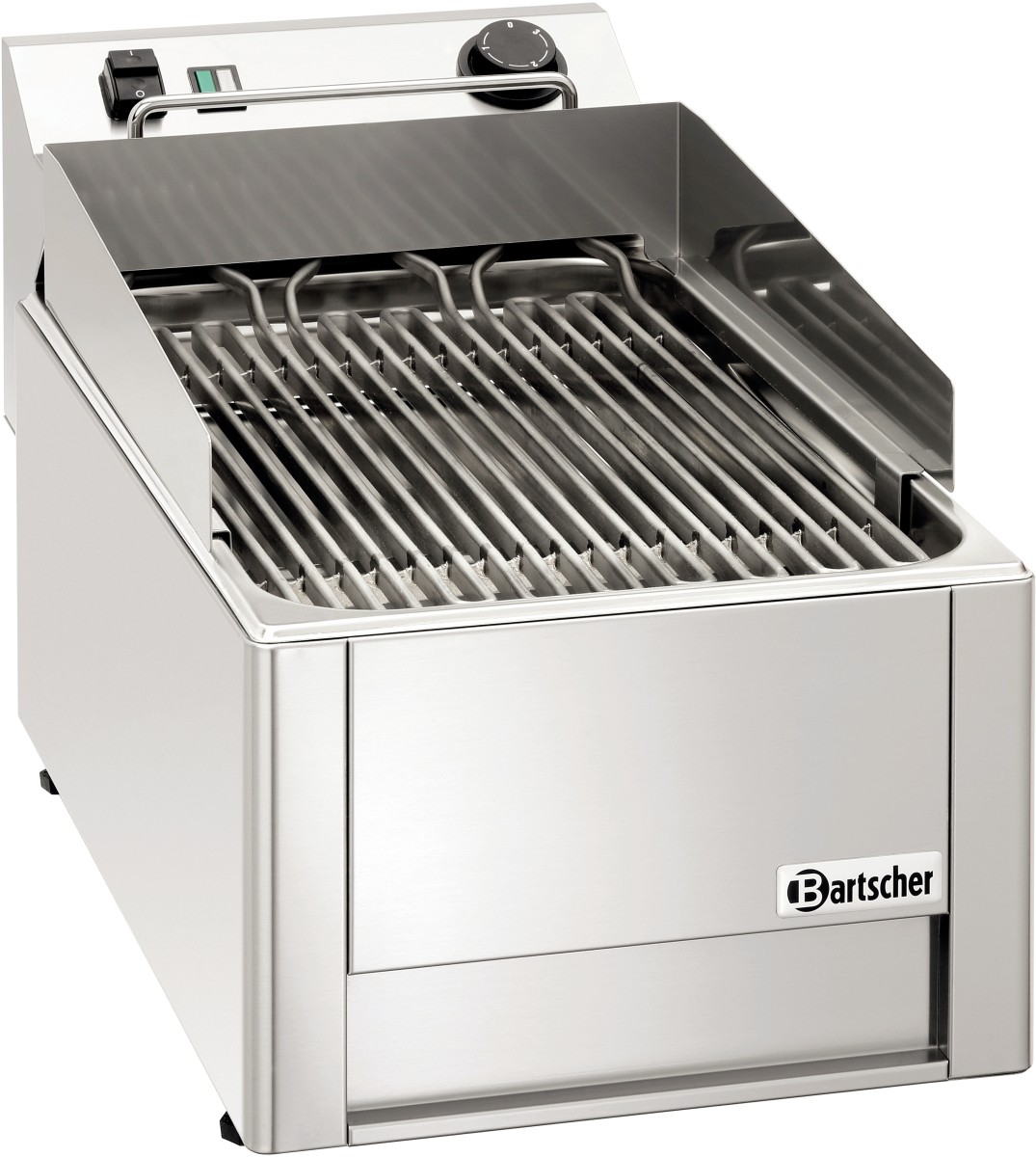  Bartscher Wassergrill 40 