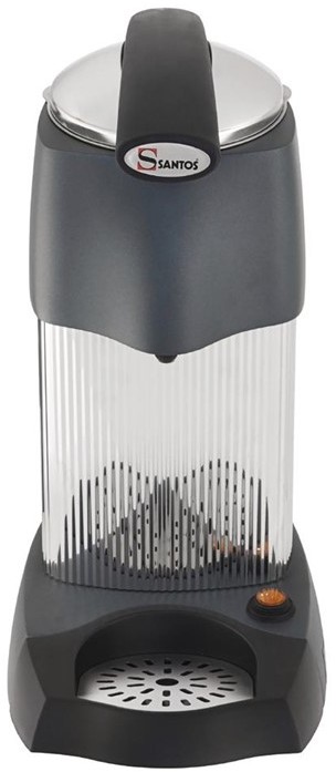  Santos Entsafter Evolution 70 