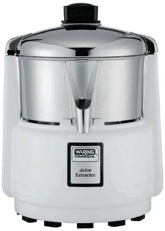  Waring Entsafter 6001X 