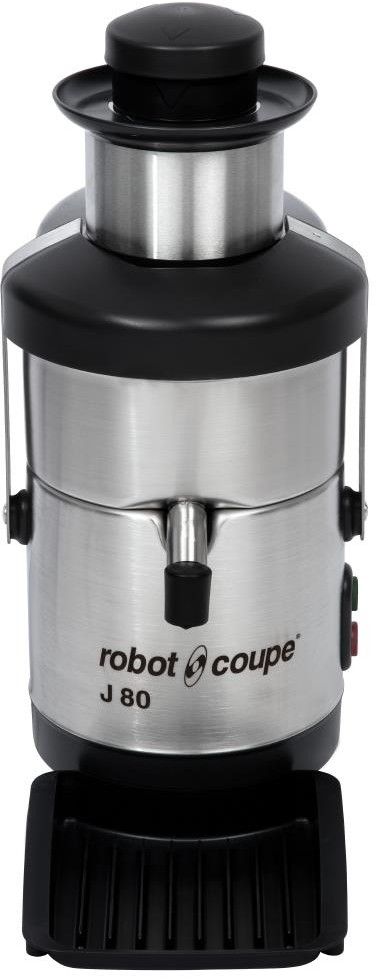  Robot Coupe J80 Ultra Automatischer Entsafter 