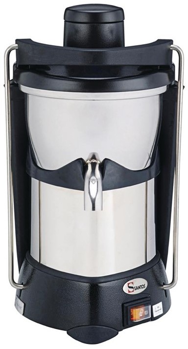  Santos Entsafter SC50 