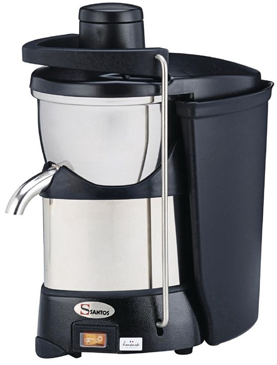  Santos Entsafter SC50 