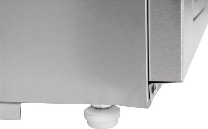  Polar G-Serie 1-T&uuml;r Gefrierwerkbank Saladette 88L 