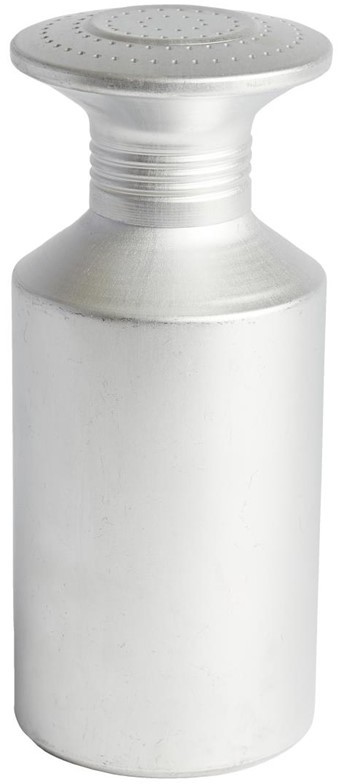  Gastronoble Salzstreuer Aluminium 60cl 