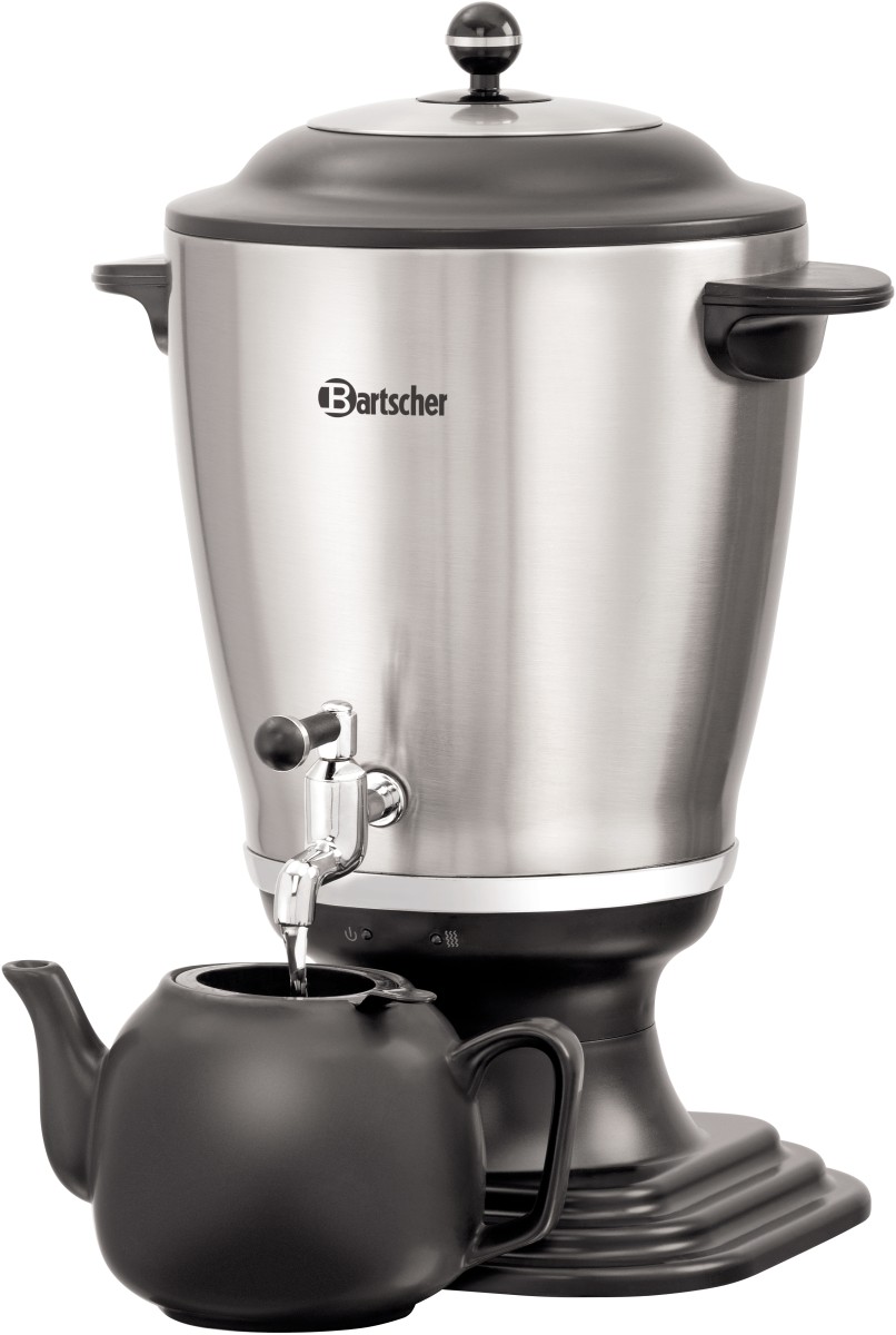  Bartscher Samowar 3,2L 