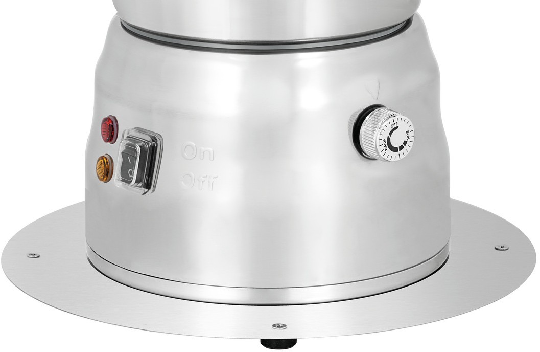  Bartscher Samowar 5L 