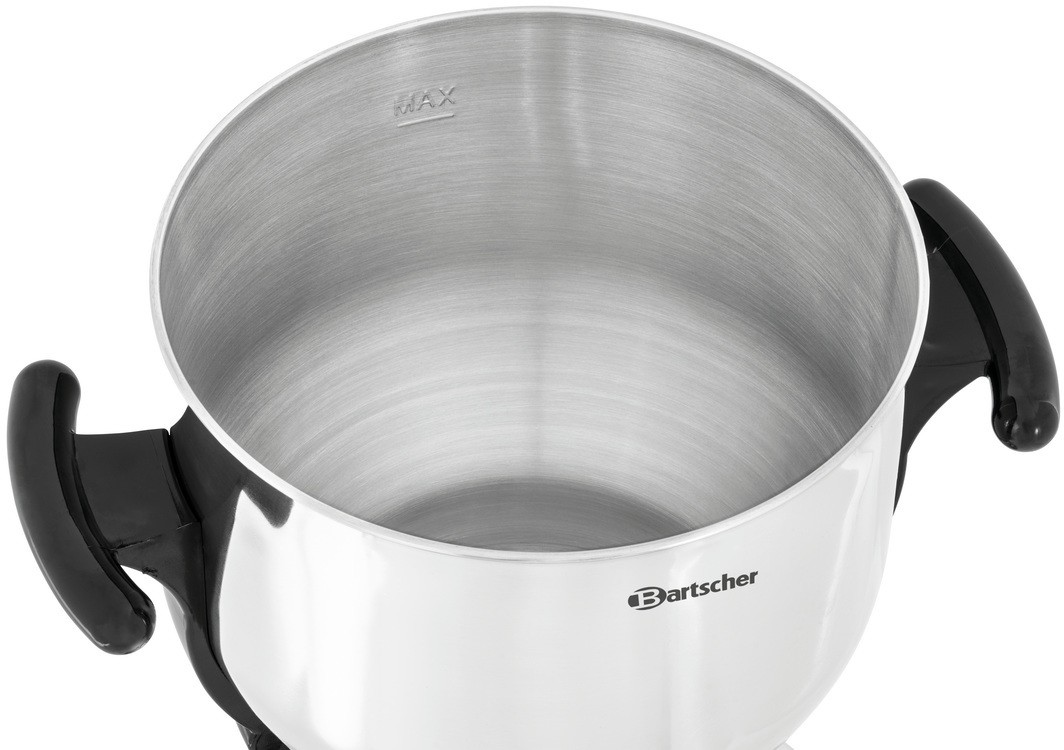  Bartscher Samowar 5L 
