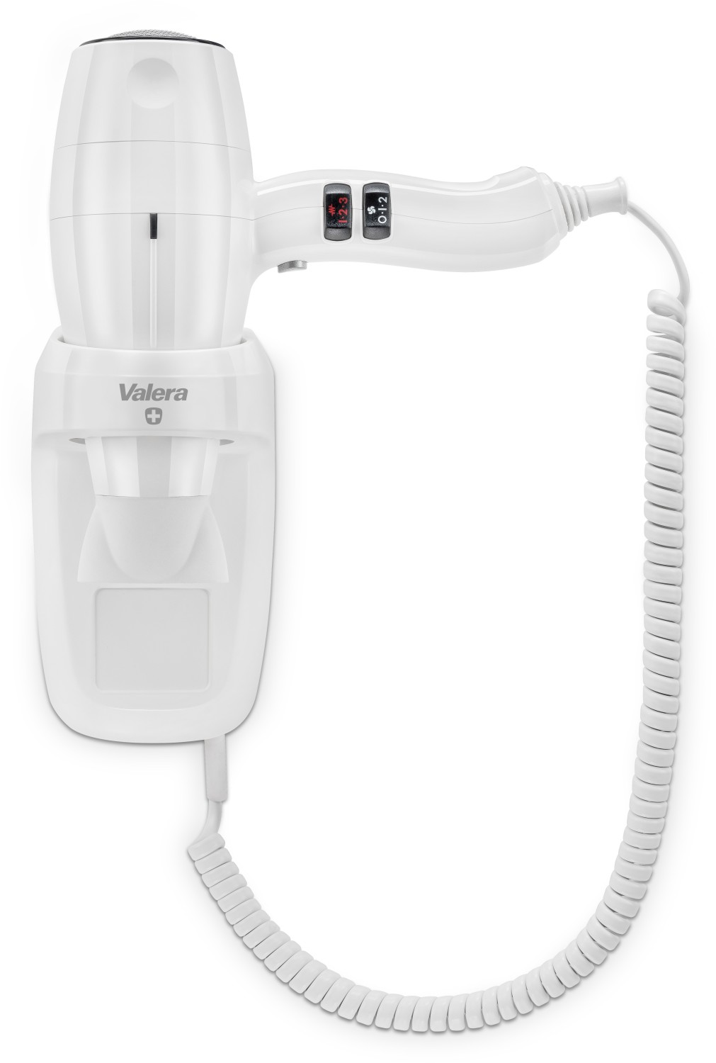  Valera Silent Jet Protect 2000 White 