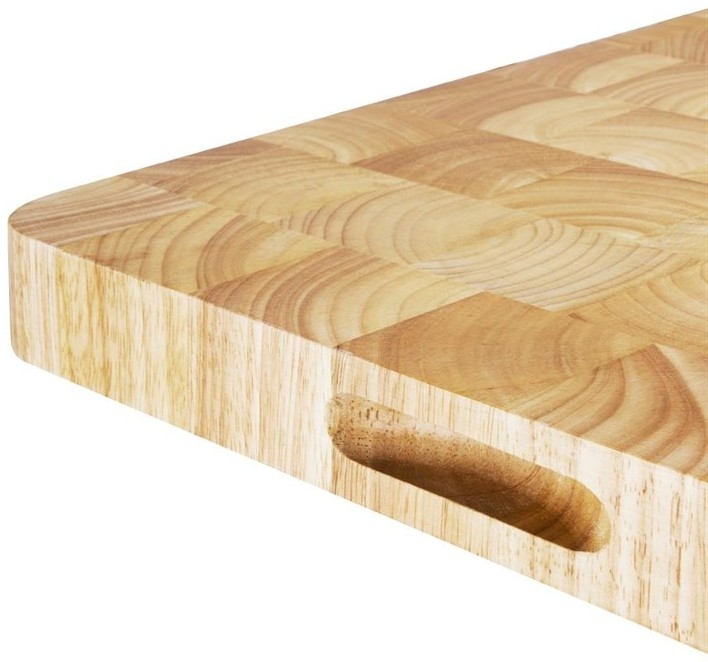  Vogue Schneidebrett Holz 61 x 45,5cm 