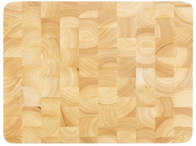  Vogue Schneidebrett Holz 61 x 45,5cm 
