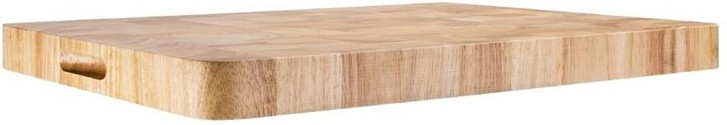  Vogue Schneidebrett Holz 61 x 45,5cm 