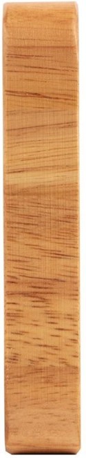  Vogue Schneidebrett Holz 23 x 15cm 