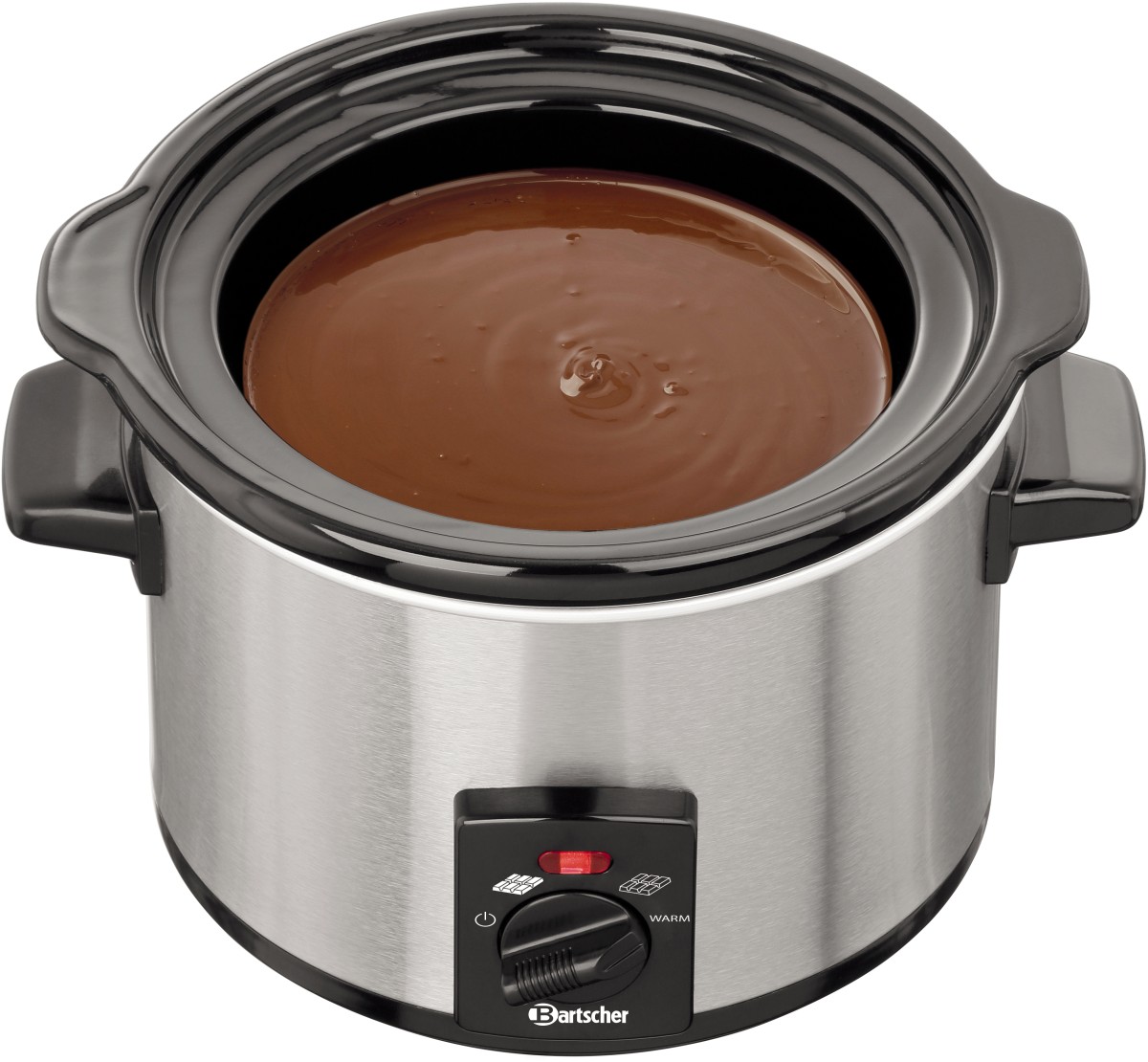  Bartscher Schokoladenw&auml;rmer 1,25L 