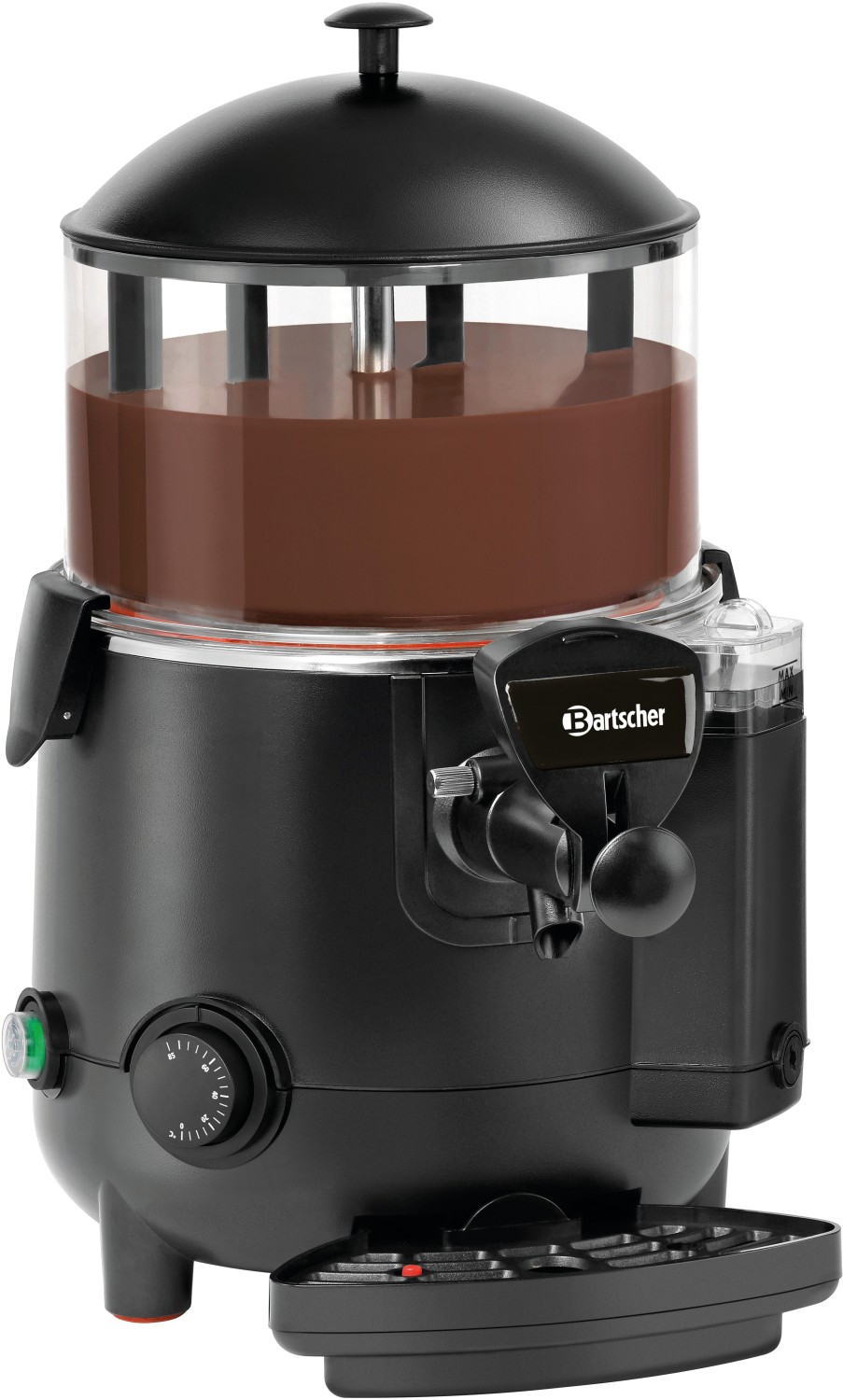  Bartscher Schokoladendispenser 5L 