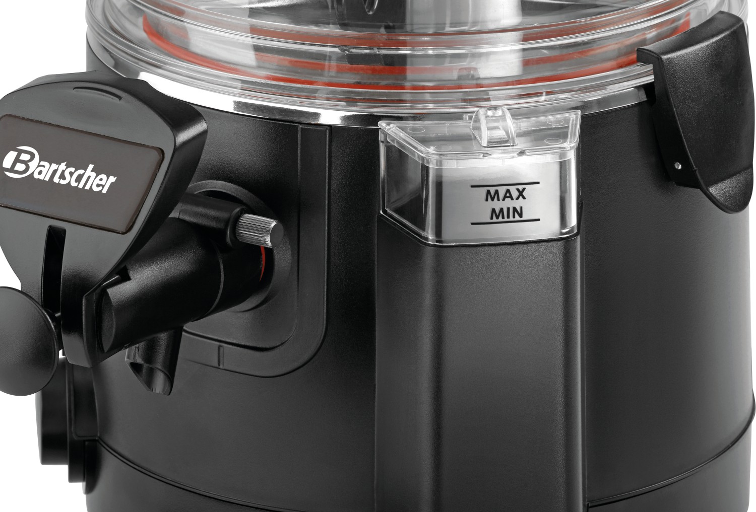  Bartscher Schokoladendispenser 5L 
