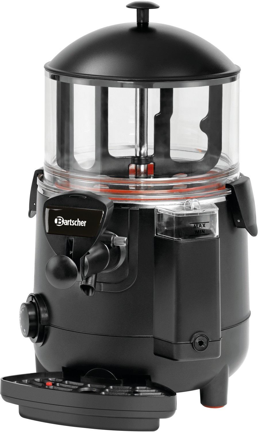  Bartscher Schokoladendispenser 5L 