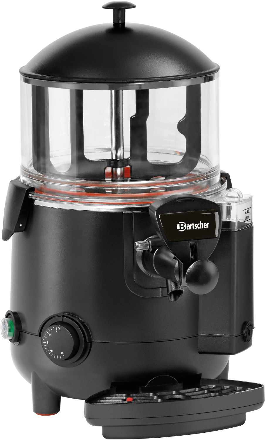  Bartscher Schokoladendispenser 5L 