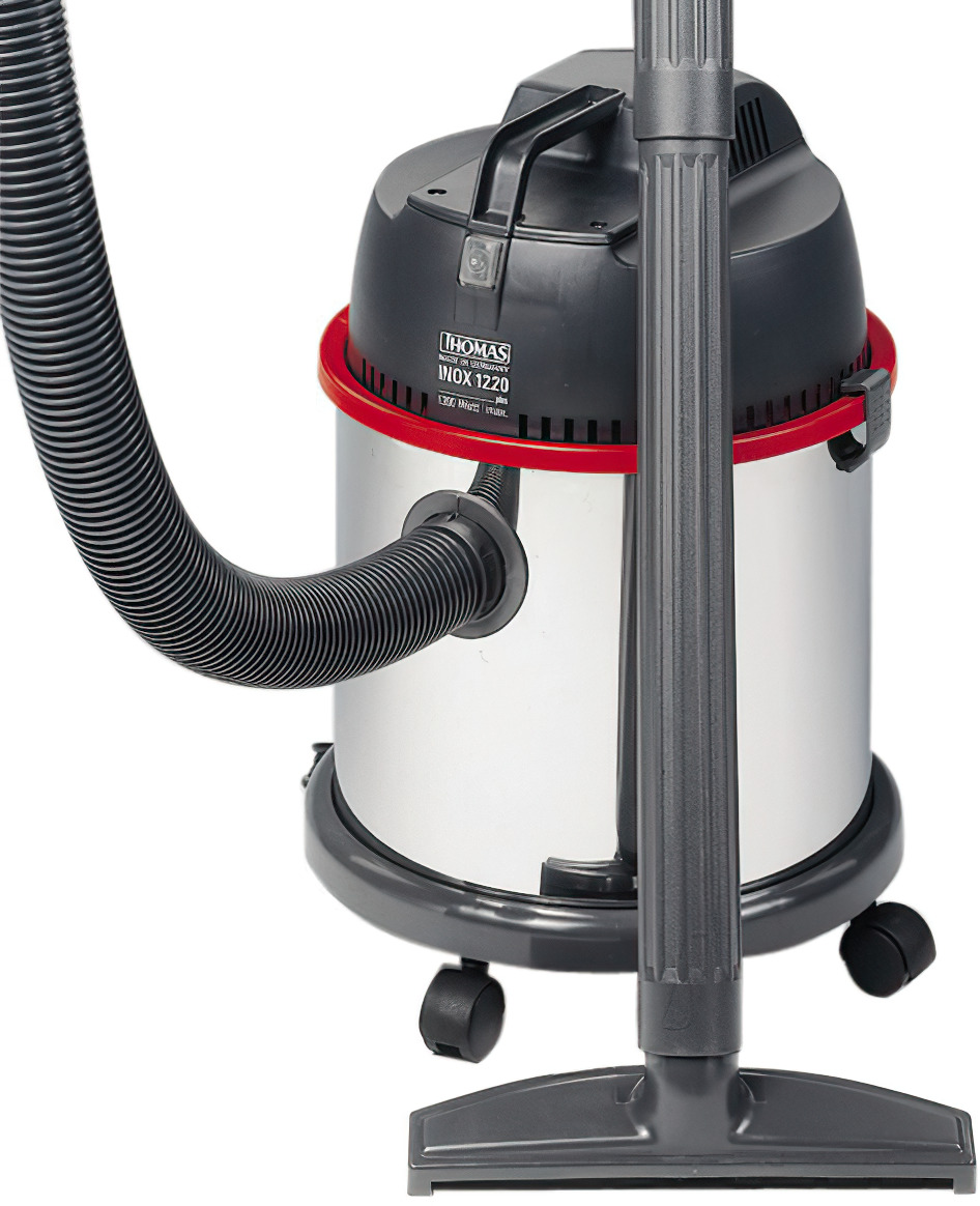  Thomas INOX 1520 PLUS Nass-/Trockensauger 