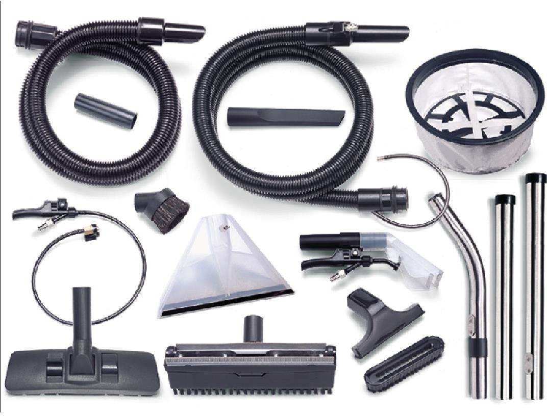  Numatic George Nass- und Trockensauger GVE 370-2 