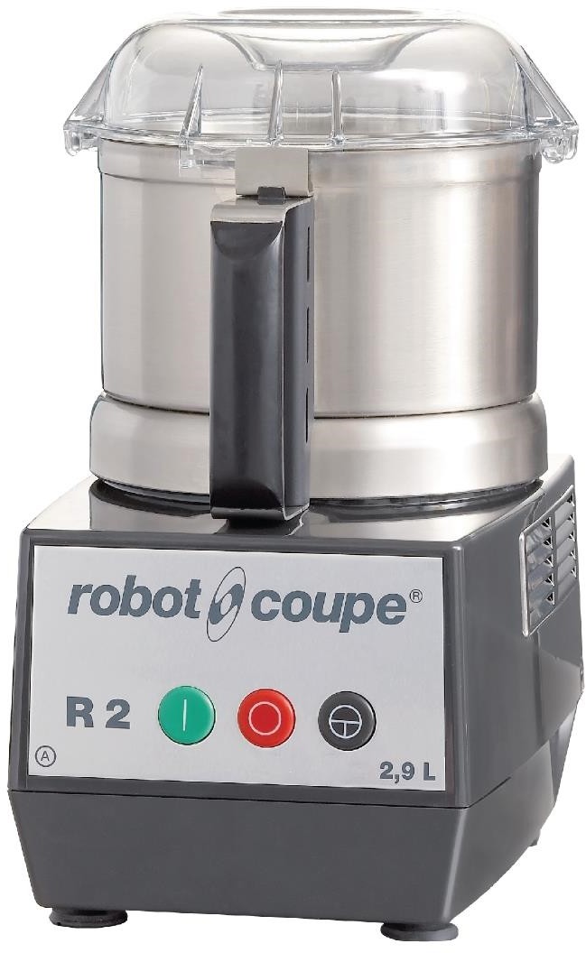  Robot Coupe K&uuml;chenmaschine R2 