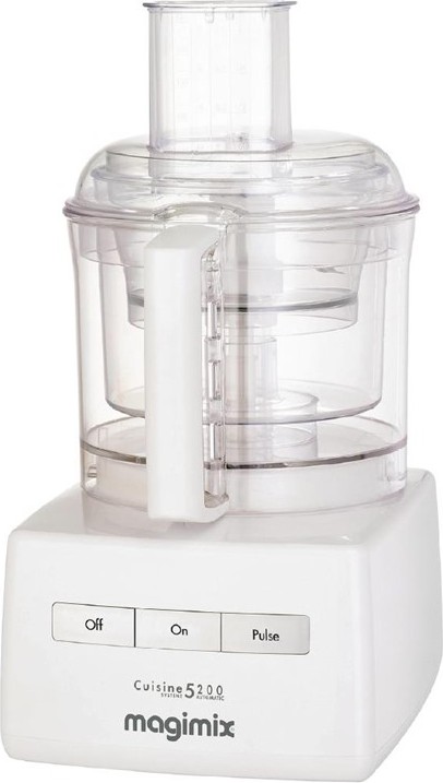 Magimix K&uuml;chenmaschine 5200 