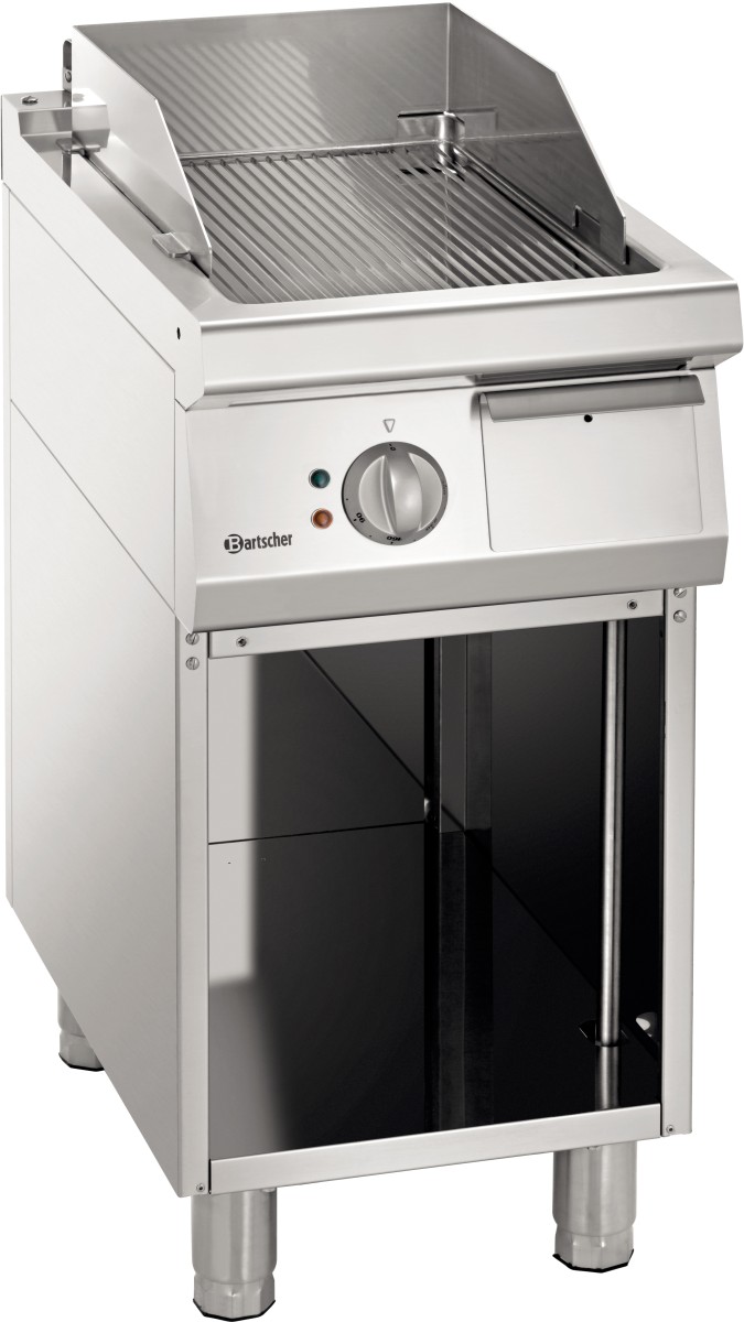  Bartscher Spritzschutz 740 