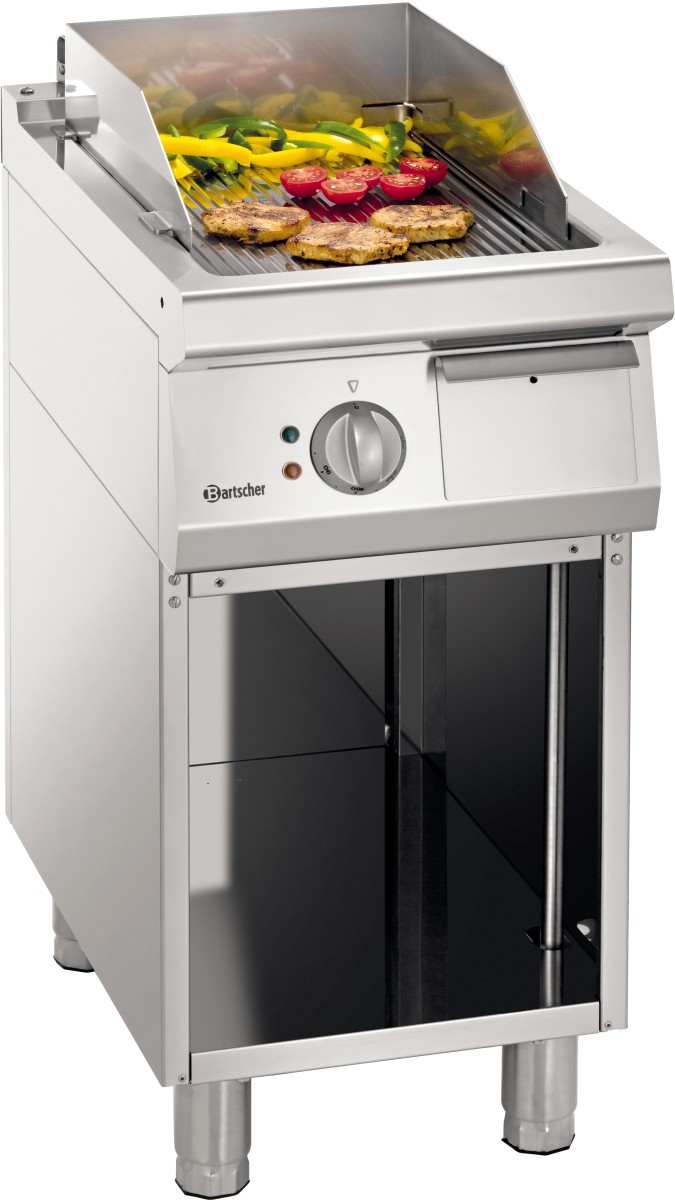  Bartscher Spritzschutz 740 