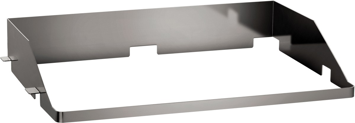  Bartscher Spritzschutz 780 