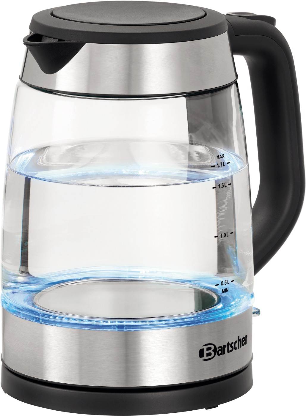  Bartscher Wasserkocher 1,7LGL 