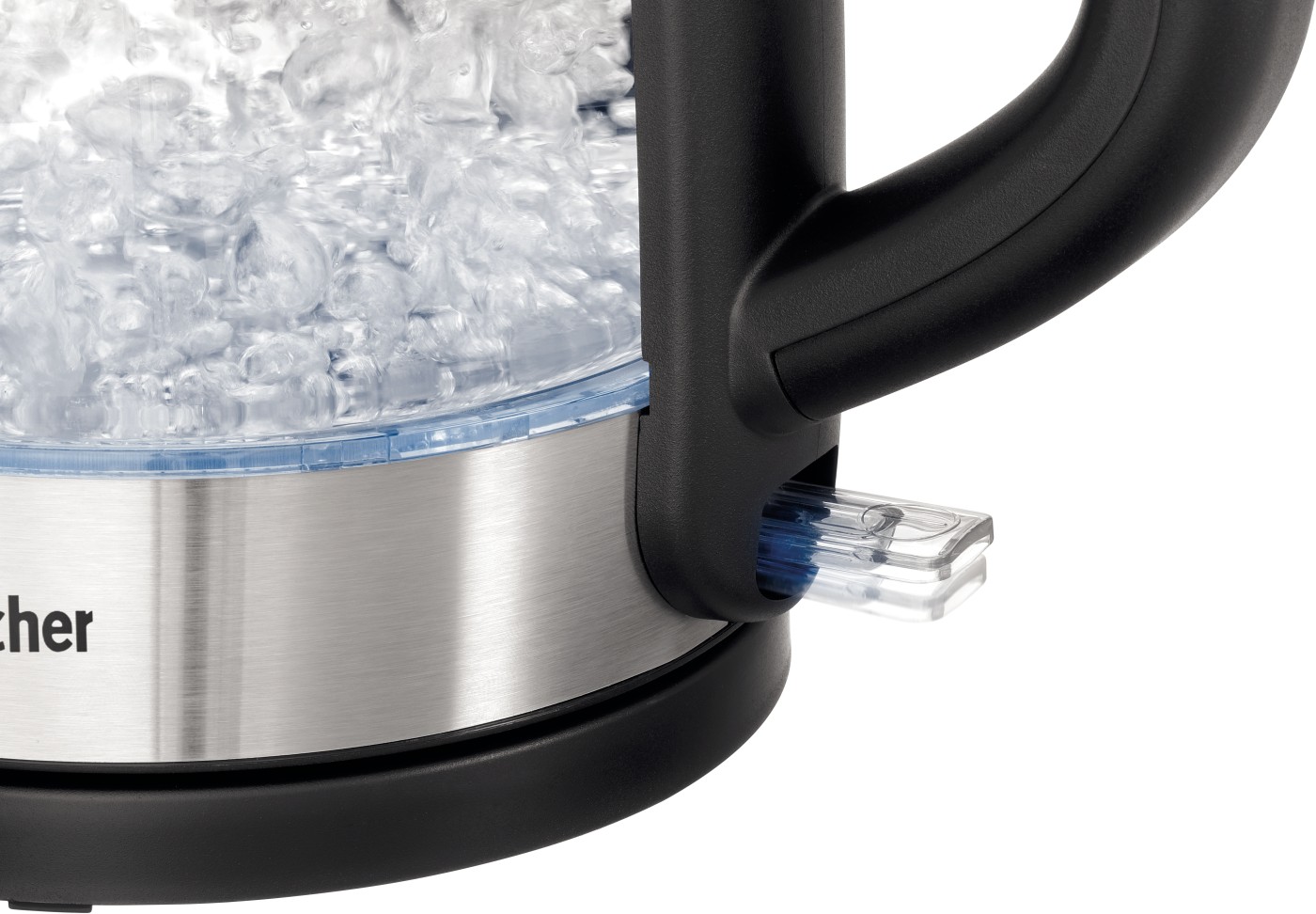  Bartscher Wasserkocher 1,7LGL 