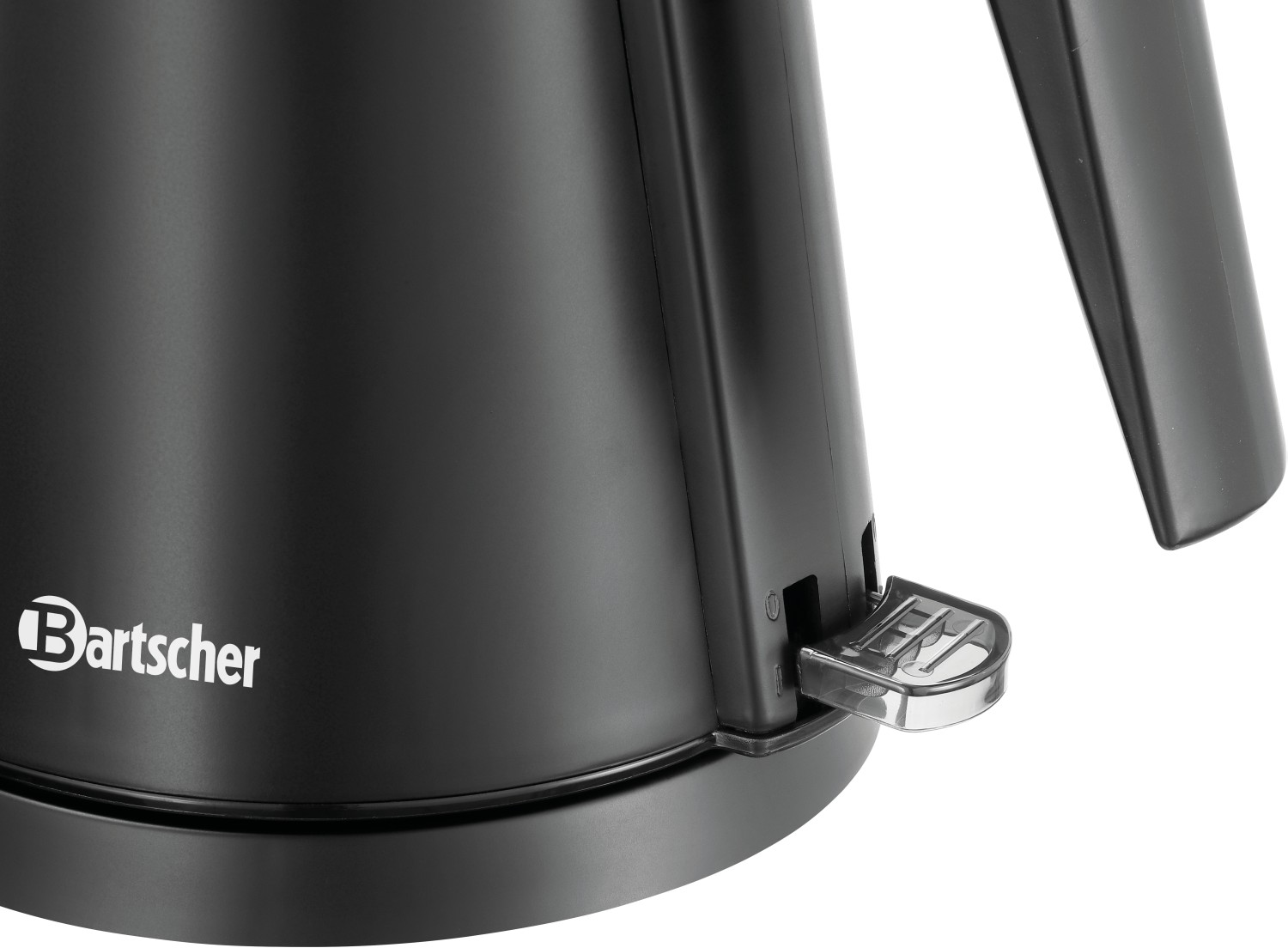  Bartscher Wasserkocher 0,6L 