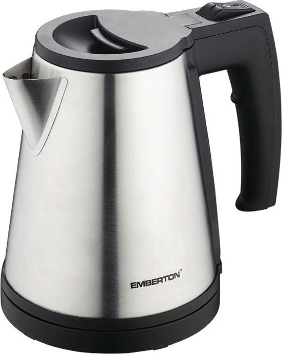  Gastronoble Wasserkocher Edelstahl 0,5L 