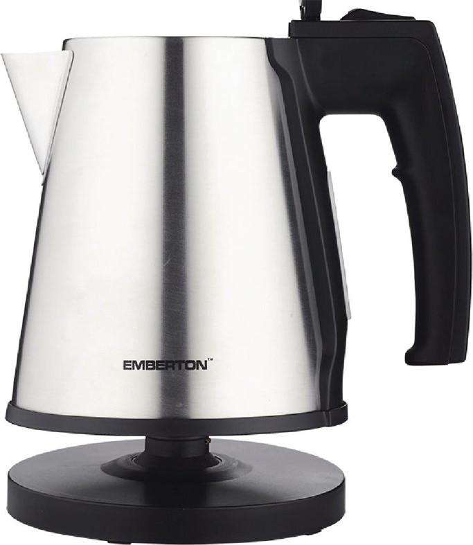  Gastronoble Wasserkocher Edelstahl 0,5L 