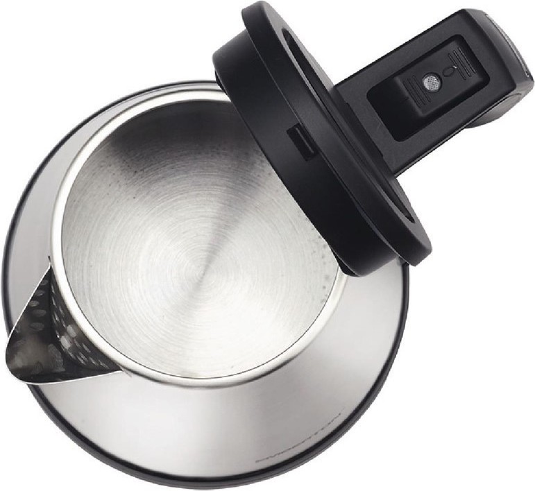  Gastronoble Wasserkocher Edelstahl 0,5L 